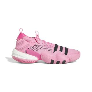 Schuhe indoor adidas Trae Young 2