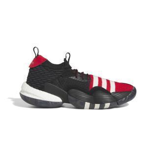 Schuhe indoor adidas Trae Young 2