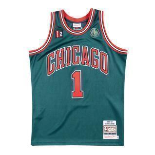 Derrick Rose-Trikot Chicago Bulls 2008/09