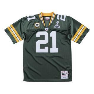 Authentisches Trikot Green Bay Packers Charles Woodson
