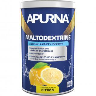 Topf Apurna maltodextrine citron - 500g