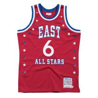 Authentisches Trikot NBA All Star Est