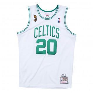 Authentisches Trikot Boston Celtics nba