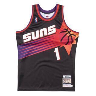 Authentisches Trikot Phoenix Suns nba Anfernee Hardaway 1999/00