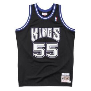 Authentisches Trikot Sacramento Kings Jason Williams 1998/99