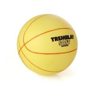 Tremblay weich' Basketball