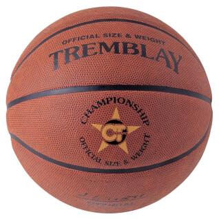 Tremblay Basketball Cellular Match