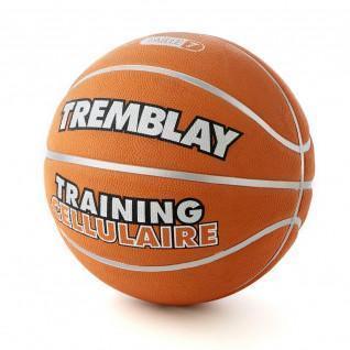 Basketball tremblay Zellentraining