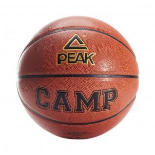 Ballon Peak camp