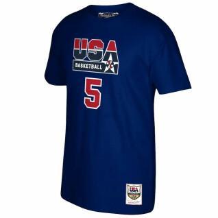 T-Shirt NBA 