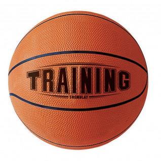 Tremblay Training Basketball