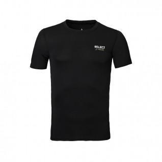 Kompressions-T-Shirt für Männer Select manches courtes 6900