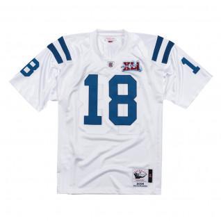 Authentisches Trikot Indianapolis Colts Peyton Manning