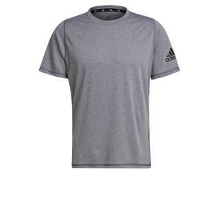 T-shirt adidas D2M 3 Freelift Ultimate HT