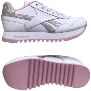 Sneakers für Mädchen Reebok Royal Classic Jogger 3 Platform