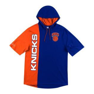 Trikot mit Kapuze New York Knicks
