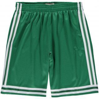 Shorts Mitchell & Ness  Nba Boston Celtics