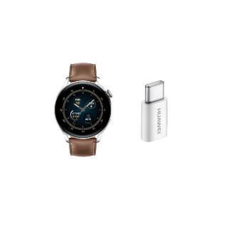 Smart Watch Huawei Watch 3 Classic