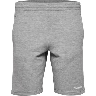 Shorts für Damen Hummel hmlGO cotton