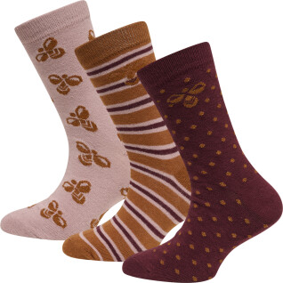 Socken für Frauen Hummel Alfie (x3)