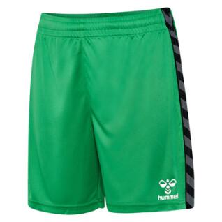 Polyester Shorts Kind Hummel Authentic