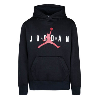 Pullover Kind Jordan Jumpman Sustainable Graphic