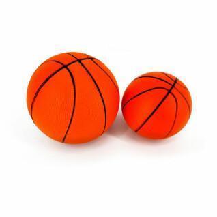 Mini-Basketball aus Schaumstoff Lynx Sport