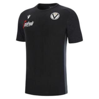 T-Shirt Macron Virtus Bologna 2022/23