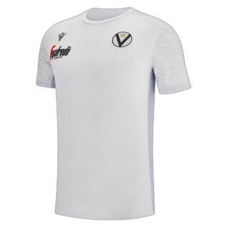 T-Shirt Macron Virtus Bologna 2022/23