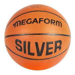 Basketball Megaform Silver