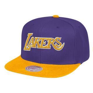 Kappe LA Lakers