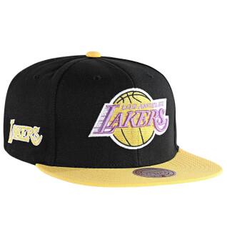 Kappe Los Angeles Lakers NBA Core Side