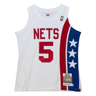 Trikot New Jersey Nets Jason Kidd Alternate 2005/06
