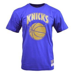 T-Shirt NBA New York Knicks