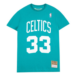T-Shirt Boston Celtics