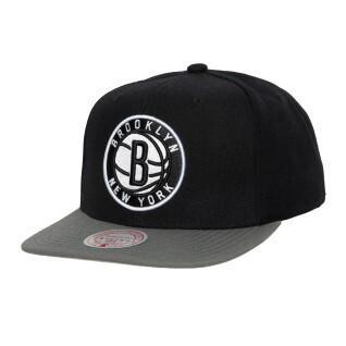 Mütze Brooklyn Nets 2 Tone 2.0