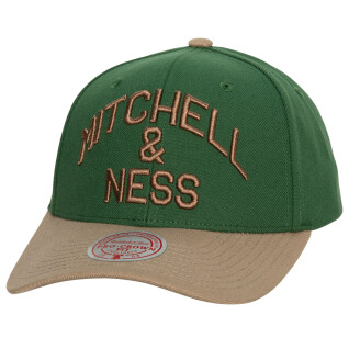 Snapback Cap Mitchell & Ness Branded Athletic Arch Pro