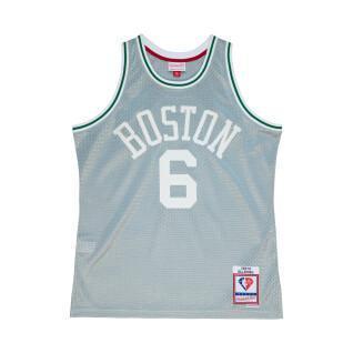 Trikot Boston Celtics 75th NBA 1962