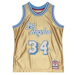Trikot Los Angeles Lakers 1996-97