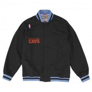 Jacke Cleveland Cavaliers authentic