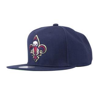 Kappe New Orleans Pelicans wool solid 2 current