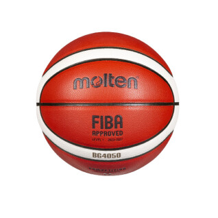 Basketball Molten Compet FFBB BG4050 T6