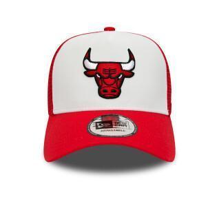 Mütze Trucker Chicago Bulls