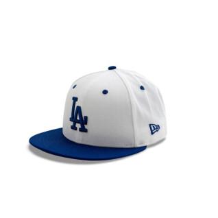 Mütze 9fifty Los Angeles Dodgers Crown Patch