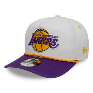 Snapback Cap New Era Los Angeles Lakers NBA