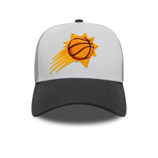 Trucker Cap New Era Phoenix Suns NBA