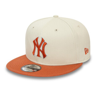 Snapback Cap New Era New York Yankees 9FIFTY