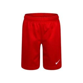 Shorts für Kinder Nike Essential Mesh