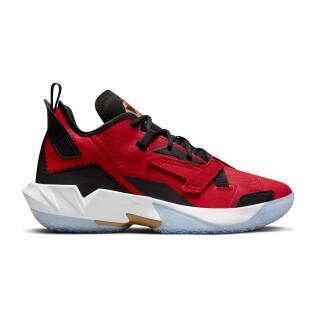 Hallenschuhe Nike Jordan Why Not? Zer0.4