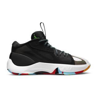 Hallenschuhe Nike Jordan Zoom Separate